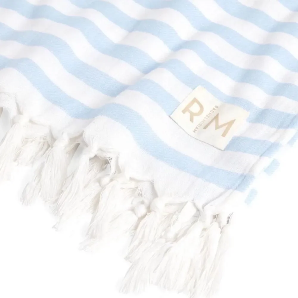 NWTs Rachel Miriam Summer Beach Towel